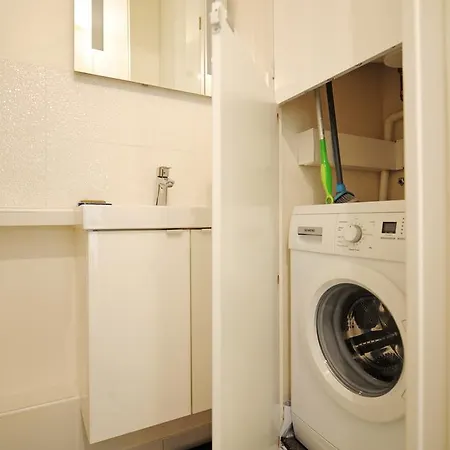Batignolles Studio *