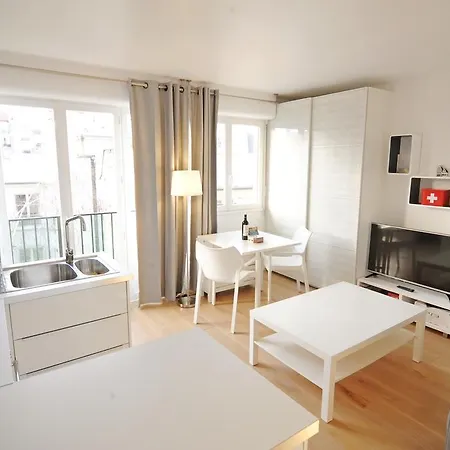 Batignolles Studio