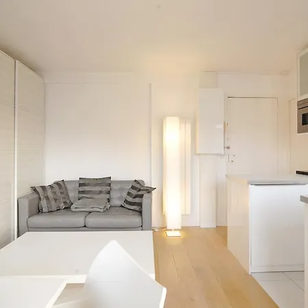 Διαμέρισμα Batignolles Studio