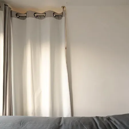Διαμέρισμα Batignolles Studio