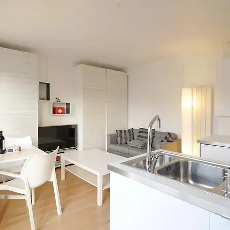 Batignolles Studio Παρίσι