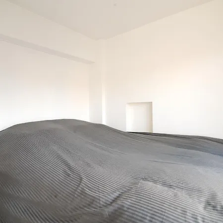 Διαμέρισμα Batignolles Studio Παρίσι