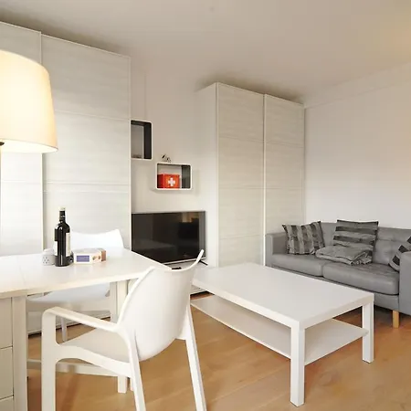 Batignolles Studio * Παρίσι