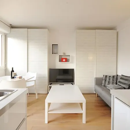 Batignolles Studio Διαμέρισμα Παρίσι