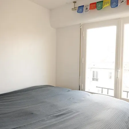 Batignolles Studio Παρίσι