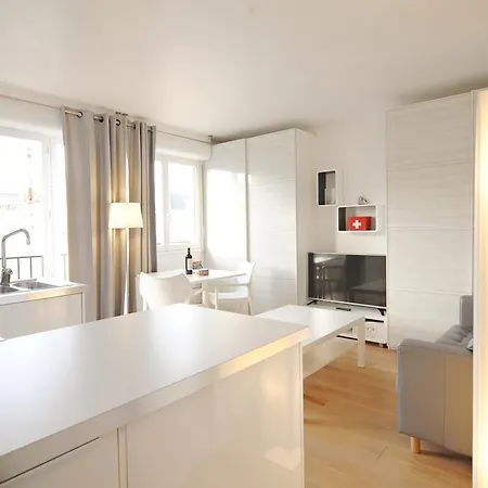 Batignolles Studio